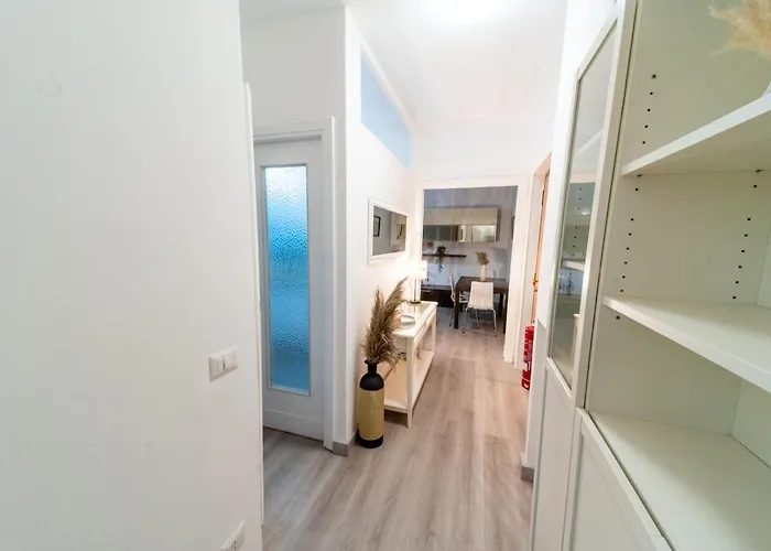 La Vite Vaticana Apartment Rom