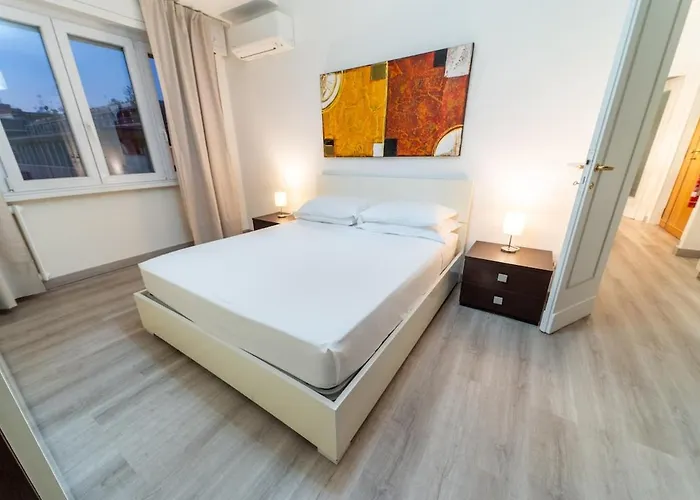 Apartment La Vite Vaticana Rom