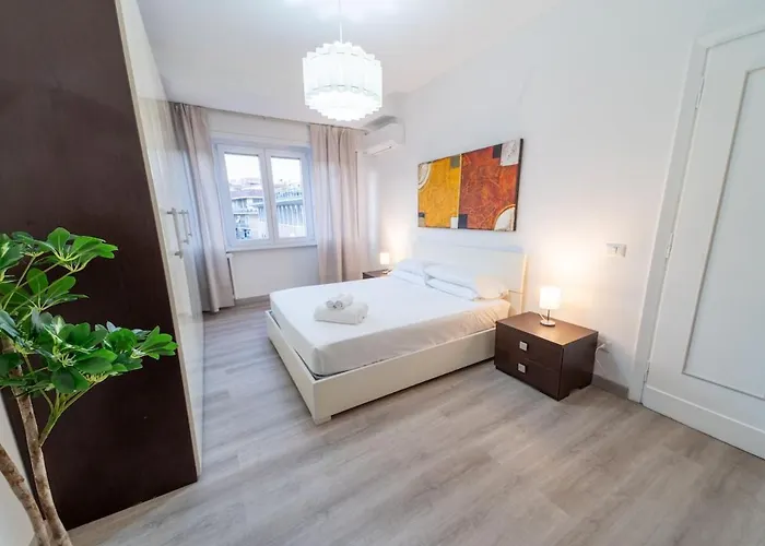 Apartment La Vite Vaticana Rom