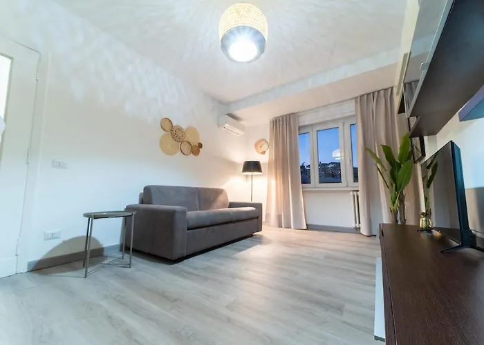 La Vite Vaticana Apartment