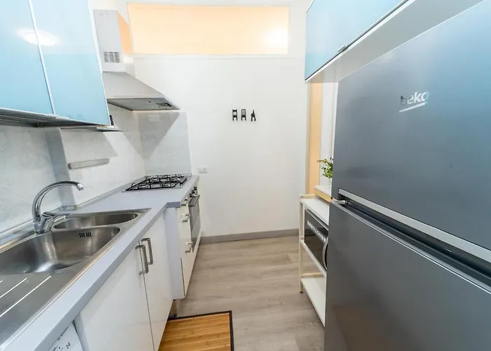 La Vite Vaticana Apartment