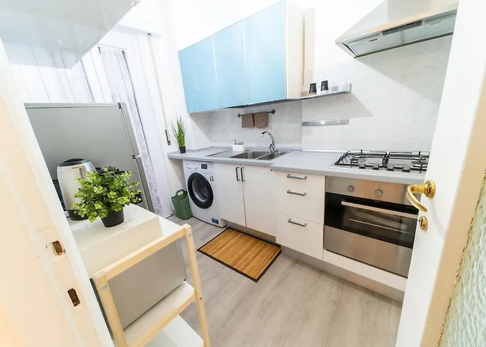 La Vite Vaticana Apartment