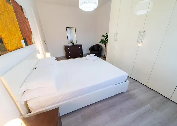 Apartment La Vite Vaticana Rom