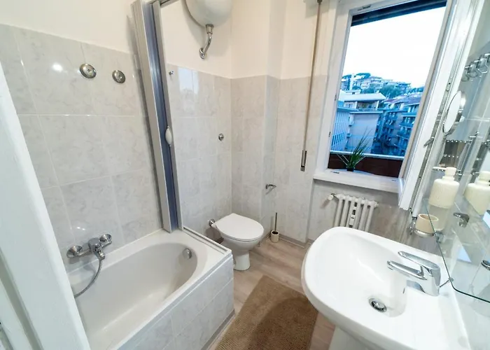 La Vite Vaticana Apartment Rom
